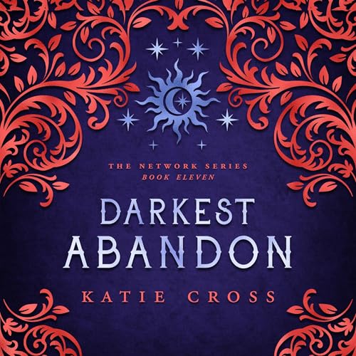 Cover of Darkest Abandon
