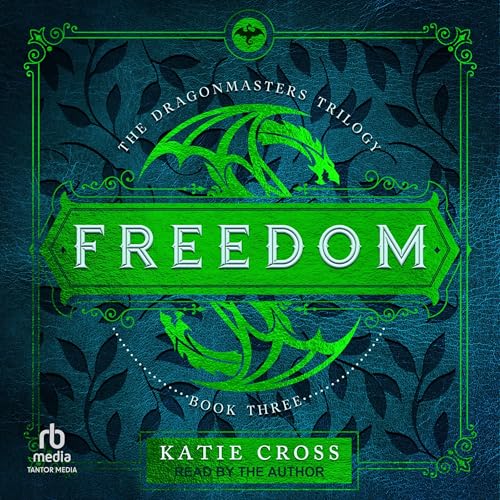 Cover of Freedom
