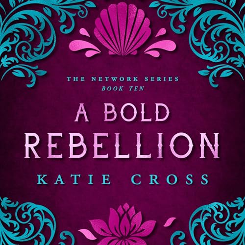 Cover of A Bold Rebellion