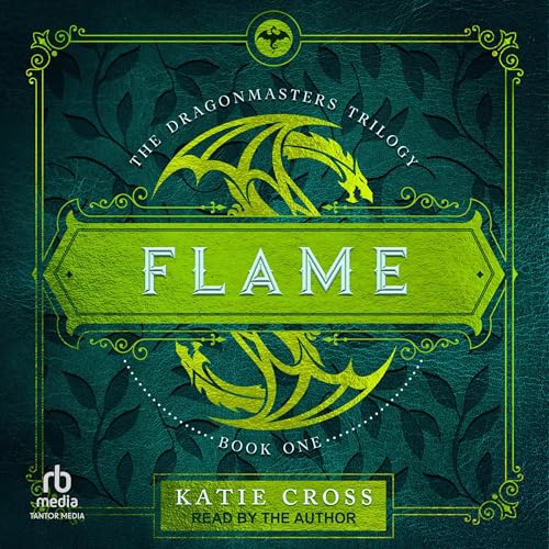 Cover of Flame