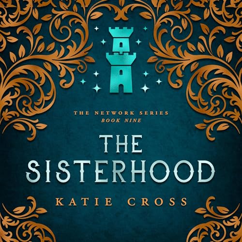 Cover of The Sisterhood
