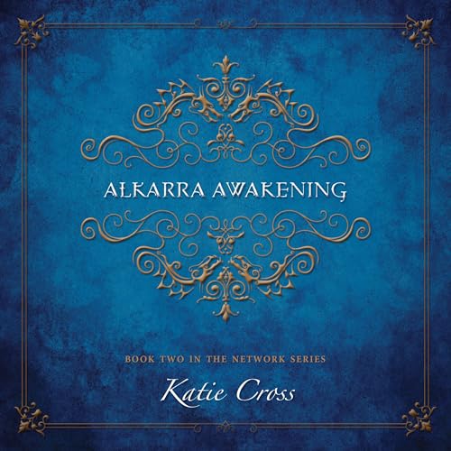 Cover of Alkarra Awakening