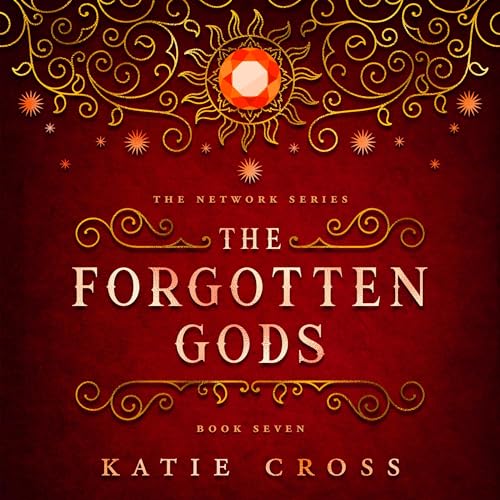 Cover of The Forgotten Gods