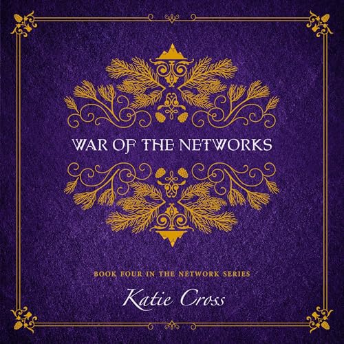 Cover of War of the Networks