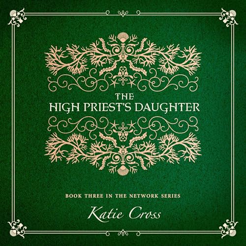 Cover of The High Priest's Daughter