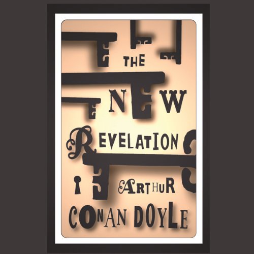 Cover of The New Revelation