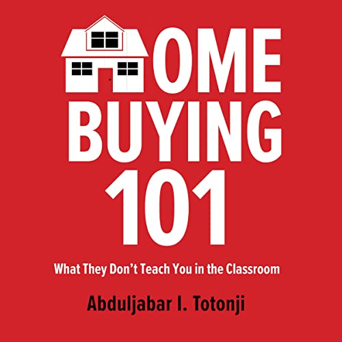 Cover of Home Buying 101