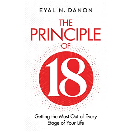Cover of The Principle of 18
