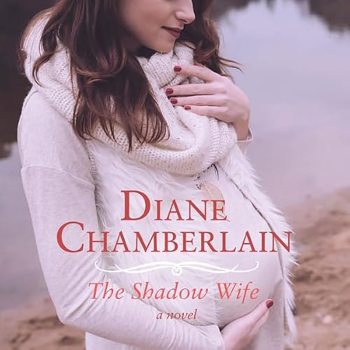 Cover of The Shadow Wife