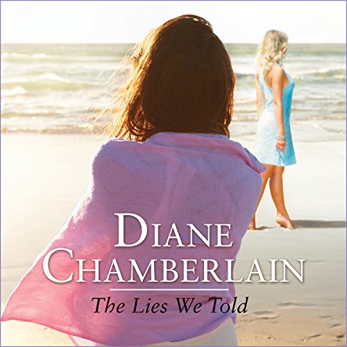 Cover of The Lies We Told