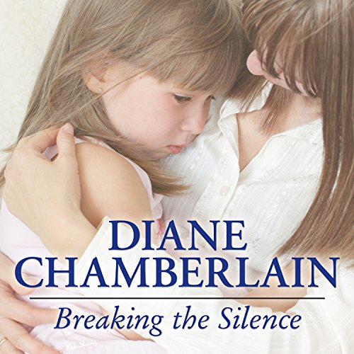 Cover of Breaking the Silence
