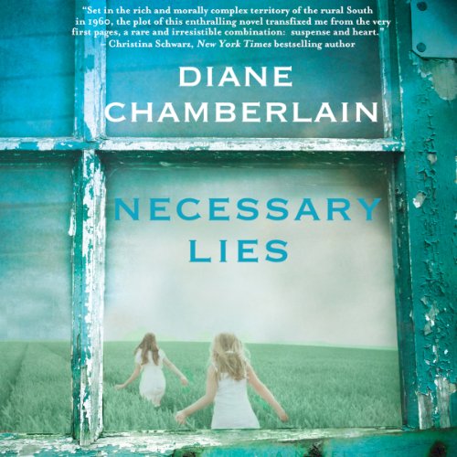Cover of Necessary Lies