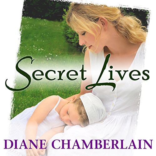 Cover of Secret Lives