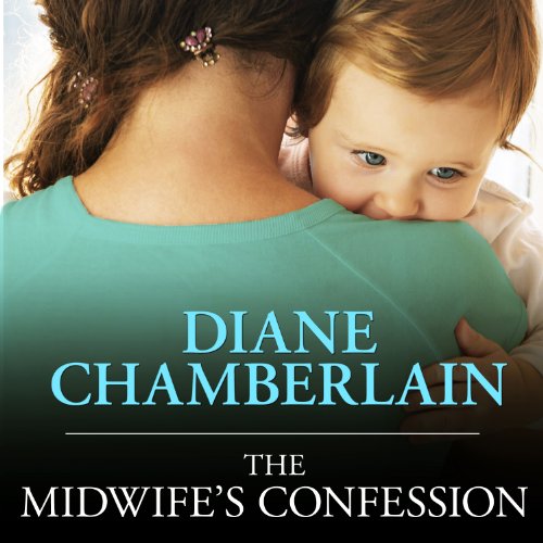 Cover of The Midwife's Confession
