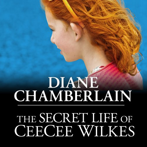Cover of The Secret Life of CeeCee Wilkes