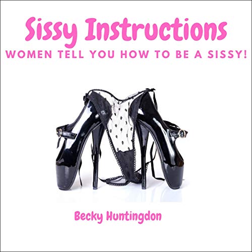 Cover of Sissy Instructions