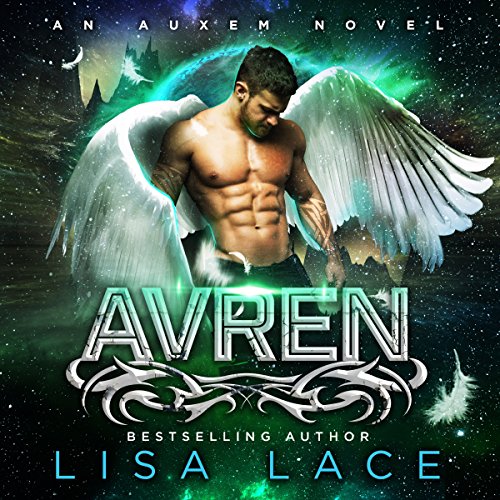 Cover of Avren