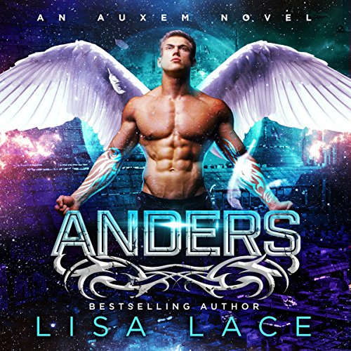 Cover of Anders