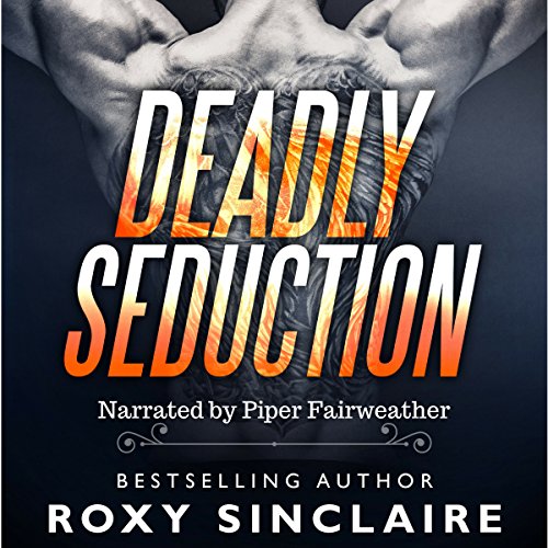 Cover of Deadly Seduction