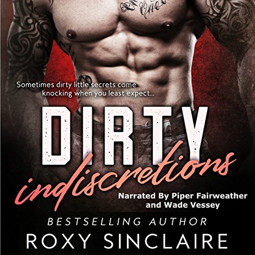 Cover of Dirty Indiscretions