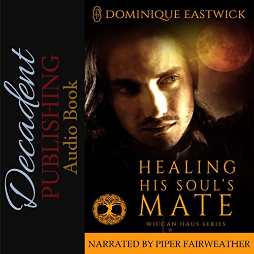 Cover of Healing His Soul's Mate