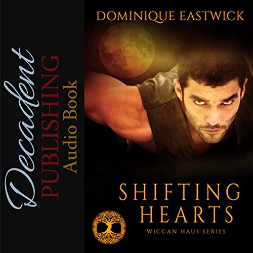 Cover of Shifting Hearts