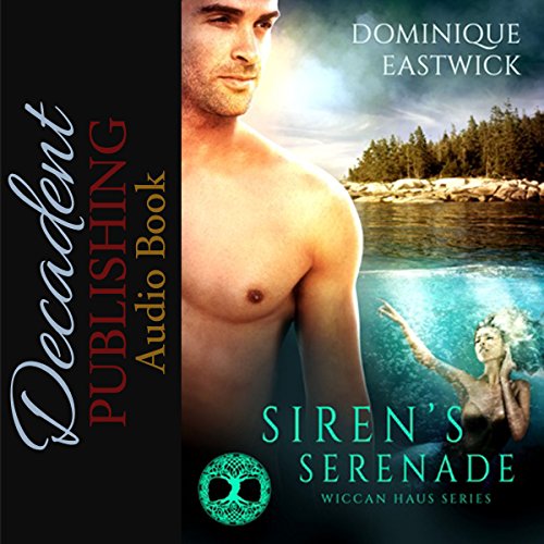 Cover of Siren's Serenade