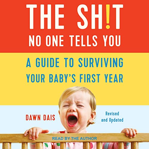 Cover of The Sh!t No One Tells You