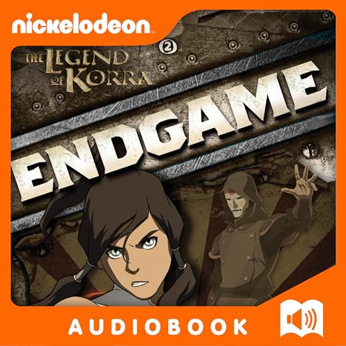 Cover of Endgame