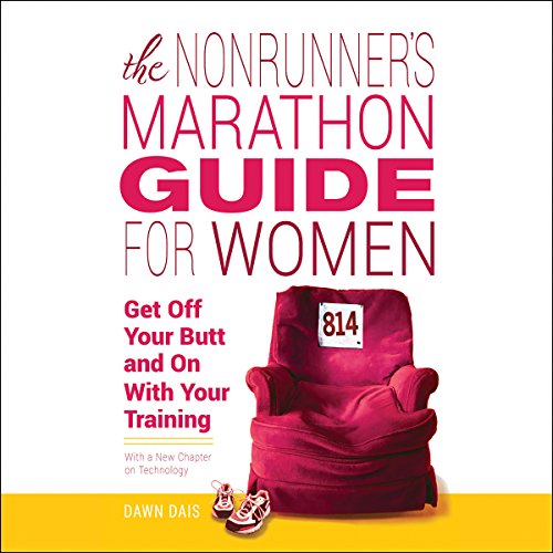Cover of The Nonrunner's Marathon Guide for Women