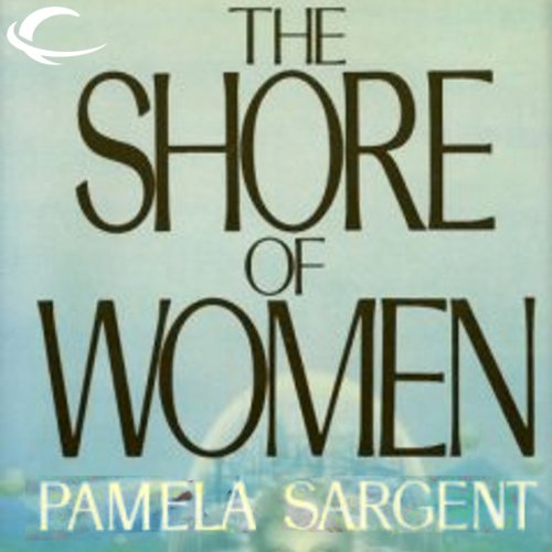 Cover of The Shore of Women