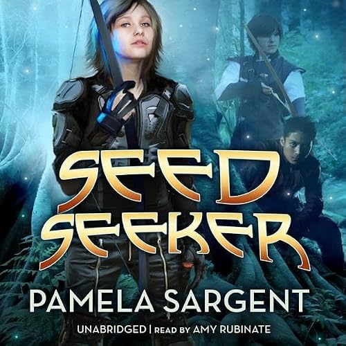 Cover of Seed Seeker