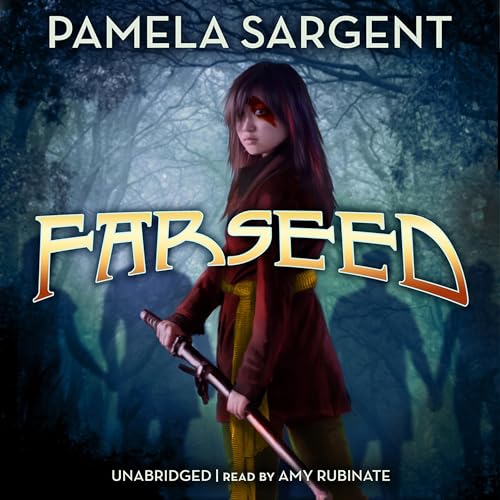 Cover of Farseed