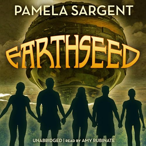 Cover of Earthseed