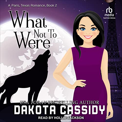 Cover of What Not to Were
