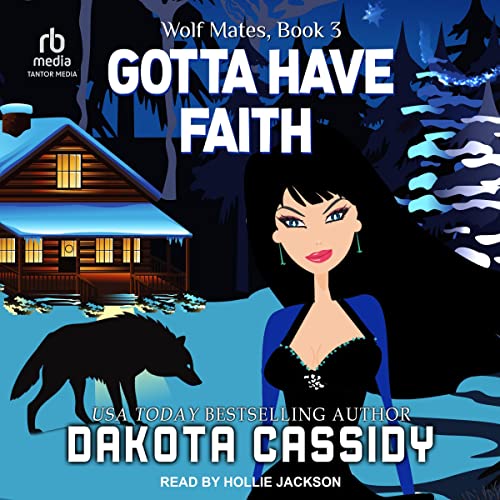 Cover of Gotta Have Faith