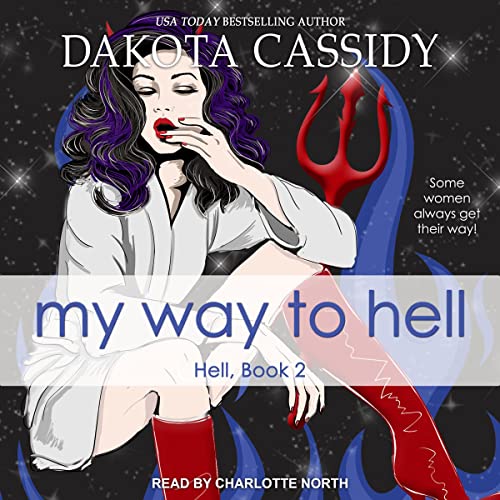 Cover of My Way to Hell