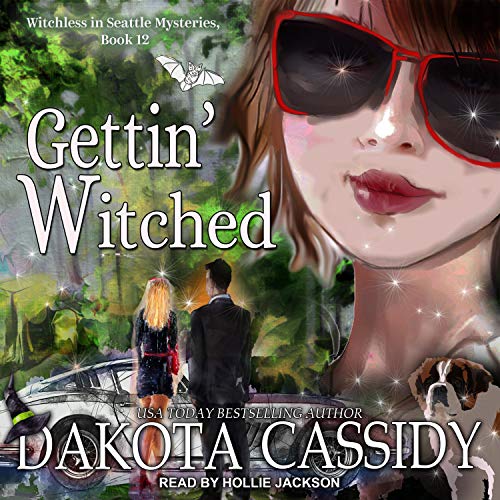 Cover of Gettin' Witched
