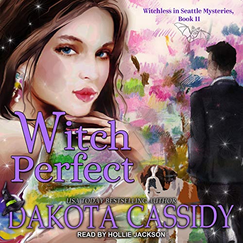 Cover of Witch Perfect