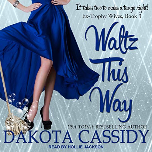 Cover of Waltz This Way