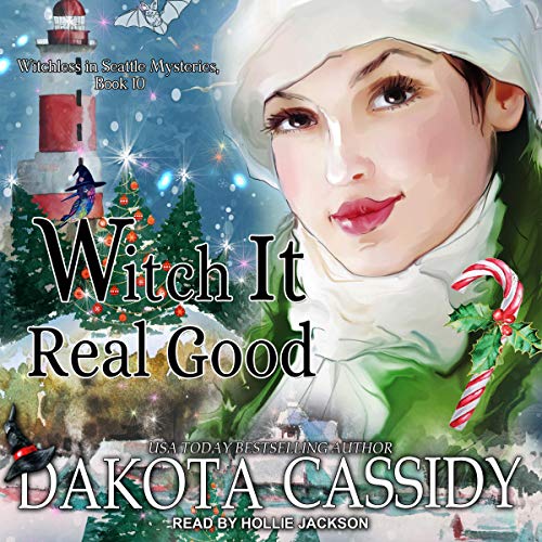 Cover of Witch it Real Good