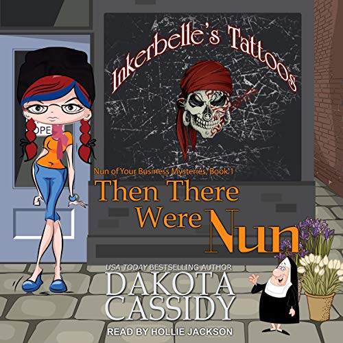 Cover of Then There Were Nun