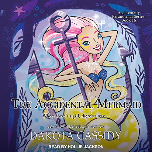Cover of The Accidental Mermaid