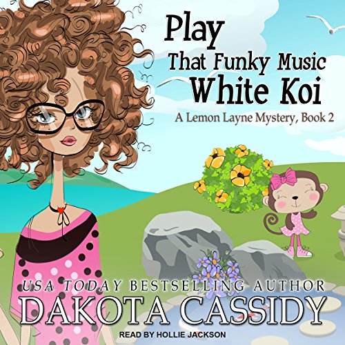 Cover of Play That Funky Music White Koi