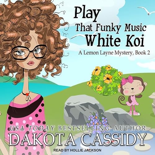 Cover of Play That Funky Music White Koi