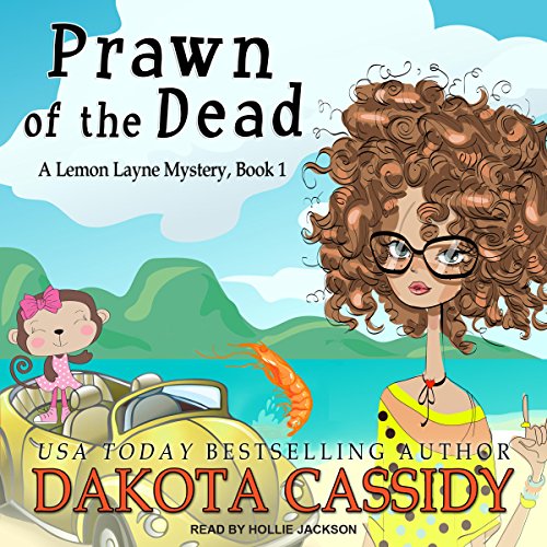 Cover of Prawn of the Dead