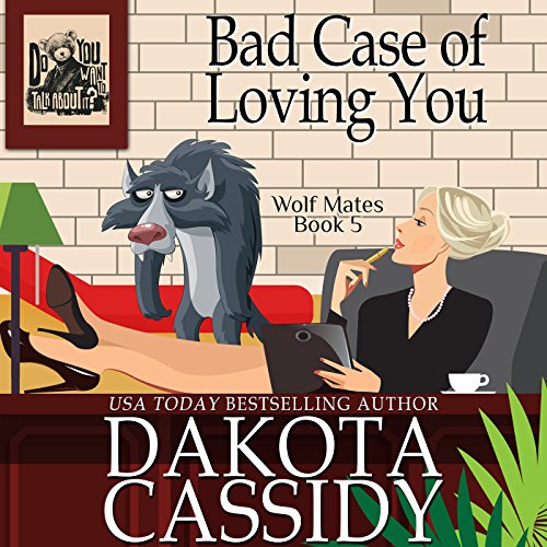 Cover of Bad Case of Loving You