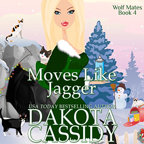 Cover of Moves Like Jagger