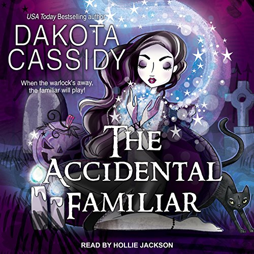 Cover of The Accidental Familiar