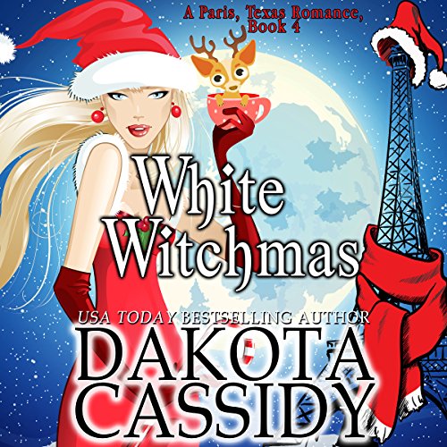 Cover of White Witchmas